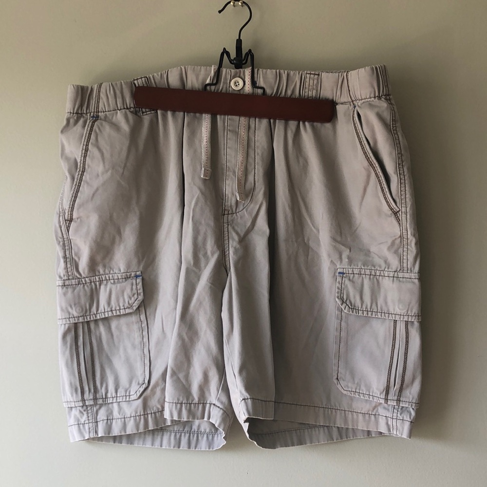 Tommy Bahama | Cargo Shorts